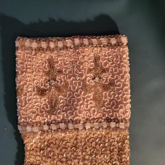 Vintage Bob Mackie Sequin Dress NWT Size 14 - Picture 8 of 11